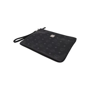 MCM Pouch Schwarz Kleine Taschen MCM 19 MCM Pouch Schwarz Kleine Taschen MCM 19