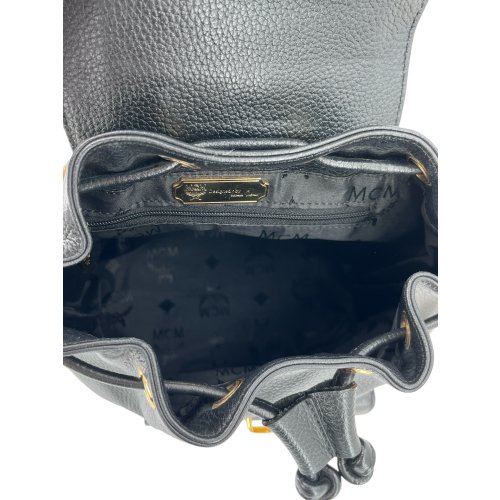 MCM Backpack
