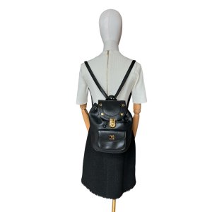 MCM Backpack