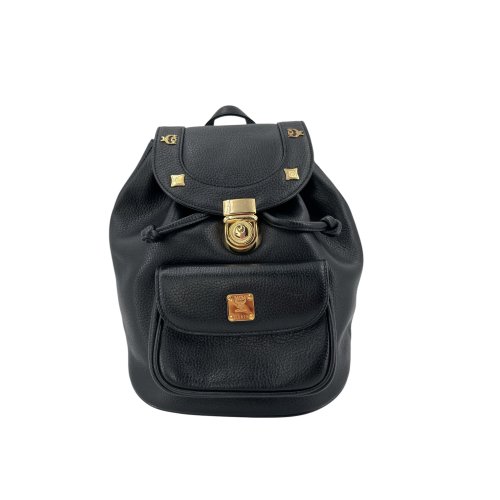 MCM Backpack