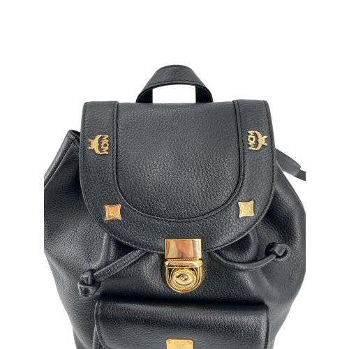MCM Backpack