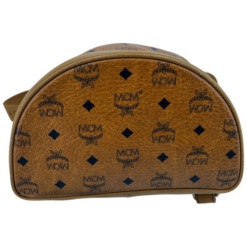 MCM Backpack