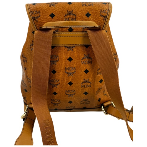 MCM Backpack