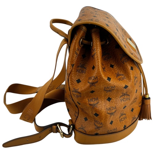 MCM Backpack