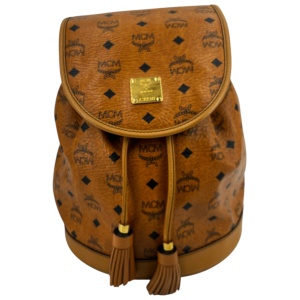 MCM Backpack