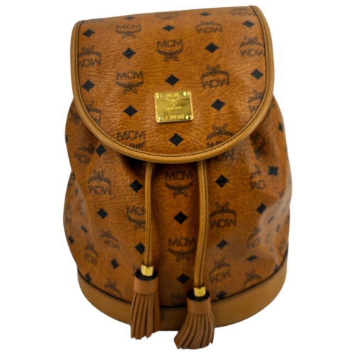 MCM Backpack