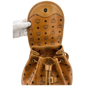 MCM Rucksack