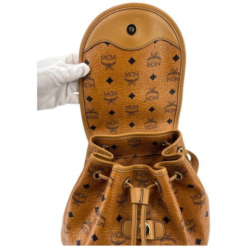 MCM Backpack