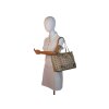 MCM Schultertasche MCM MCM 18 MCM Schultertasche MCM MCM 18