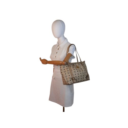 MCM Schultertasche MCM MCM 5