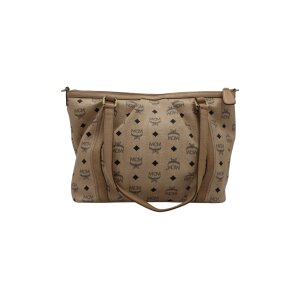 MCM Schultertasche MCM MCM 25