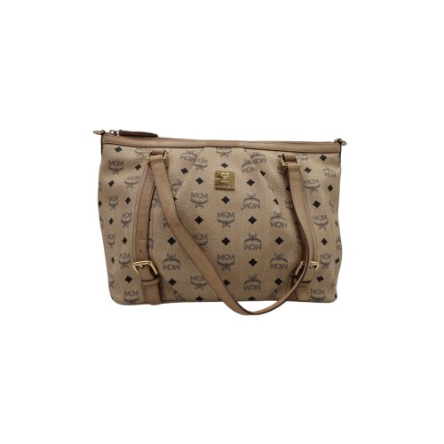 MCM Schultertasche MCM MCM 7