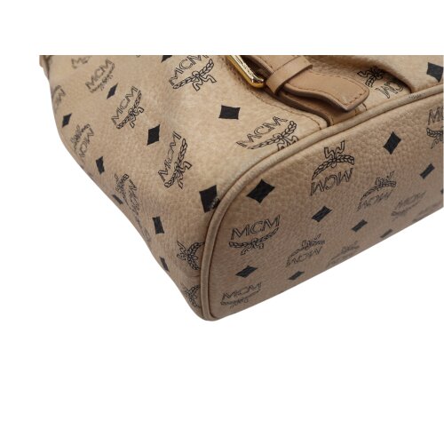 MCM Schultertasche MCM MCM 12