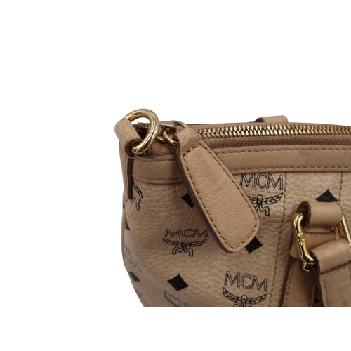 MCM Schultertasche MCM MCM 14
