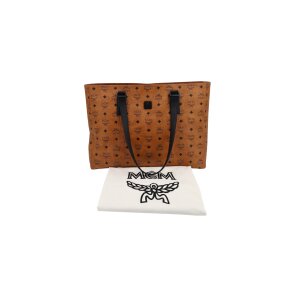 MCM Shopper Handbags MCM 22 MCM Shopper Handbags MCM 22