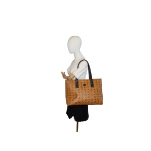 MCM Shopper Handbags MCM 21 MCM Shopper Handbags MCM 21