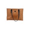 MCM Shopper Handtaschen MCM 17 MCM Shopper Handtaschen MCM 17