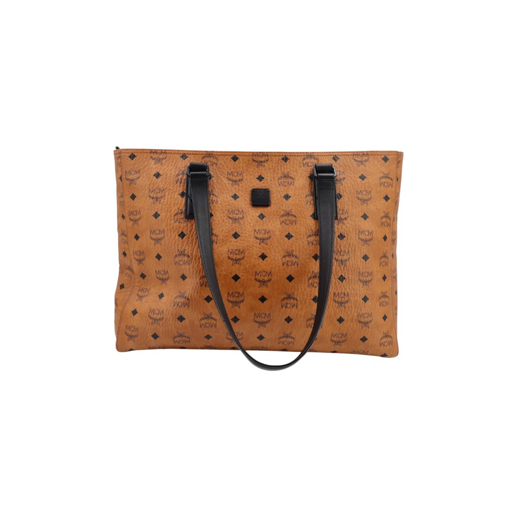 MCM Shopper Handbags MCM