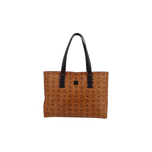 MCM Shopper Handbags MCM 7 MCM Shopper Handbags MCM 7