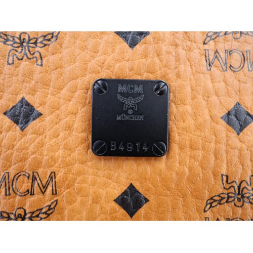 MCM Shopper Handbags MCM 16 MCM Shopper Handbags MCM 16