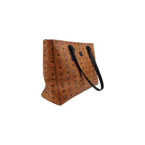 MCM Shopper Handbags MCM 10 MCM Shopper Handbags MCM 10