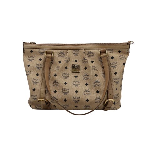 Sac cabas MCM MCM MCM