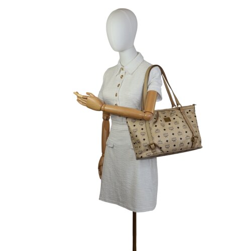MCM Shopper MCM MCM 2 MCM Shopper MCM MCM 2