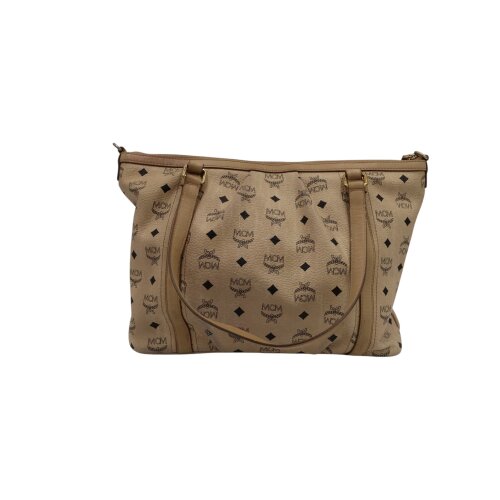 MCM Shopper MCM MCM 4 MCM Shopper MCM MCM 4