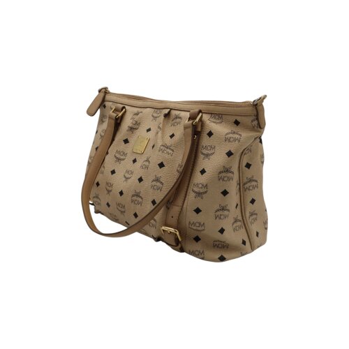 MCM Shopper MCM MCM 3 MCM Shopper MCM MCM 3
