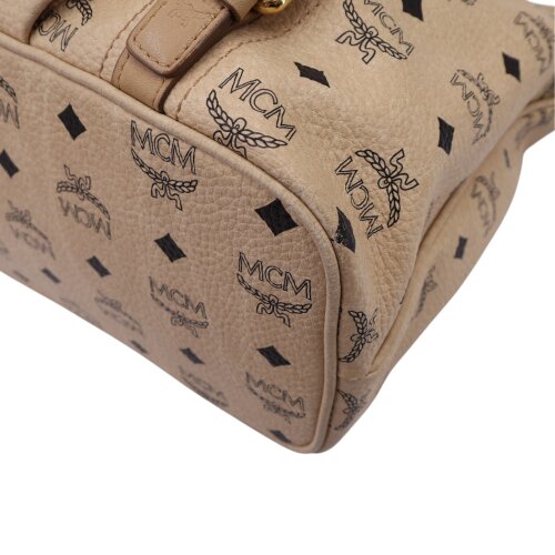 MCM Shopper MCM MCM 8 MCM Shopper MCM MCM 8