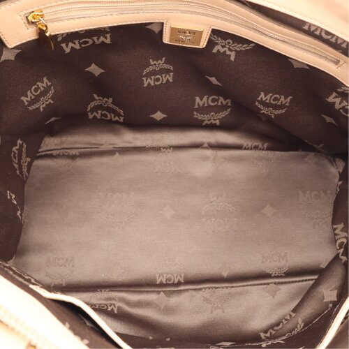 MCM Shopper MCM MCM 15 MCM Shopper MCM MCM 15