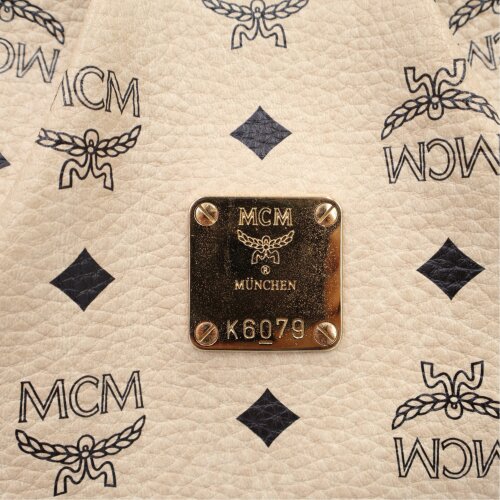 MCM Shopper MCM MCM 9 MCM Shopper MCM MCM 9