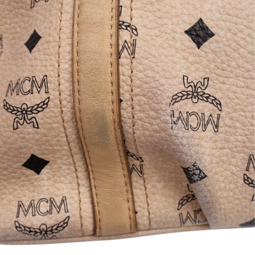 MCM Shopper MCM MCM 14 MCM Shopper MCM MCM 14