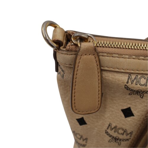 MCM Shopper MCM MCM 12 MCM Shopper MCM MCM 12