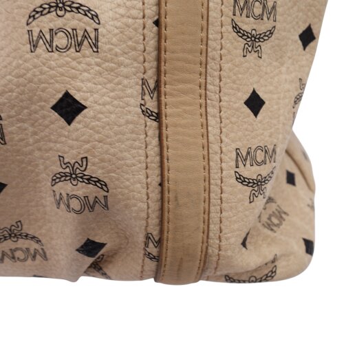 MCM Shopper MCM MCM 13 MCM Shopper MCM MCM 13