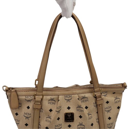 MCM Shopper MCM MCM 10 MCM Shopper MCM MCM 10