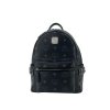 MCM Stark Mini Rucksack Schwarz Handtaschen MCM 20 MCM Stark Mini Rucksack Schwarz Handtaschen MCM 20