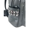 MCM Stark Mini Rucksack Schwarz Handtaschen MCM 30 MCM Stark Mini Rucksack Schwarz Handtaschen MCM 30