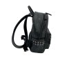 MCM Stark Mini Rucksack Schwarz Handtaschen MCM 26 MCM Stark Mini Rucksack Schwarz Handtaschen MCM 26