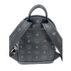 MCM Stark Mini Rucksack Schwarz Handtaschen MCM 33 MCM Stark Mini Rucksack Schwarz Handtaschen MCM 33