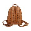 MCM Stark Backpack Handbags MCM 20