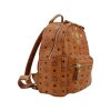 MCM Stark Backpack Handbags MCM 19