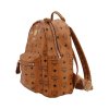 MCM Stark Backpack Handbags MCM 21