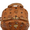 MCM Stark Backpack Handbags MCM 27
