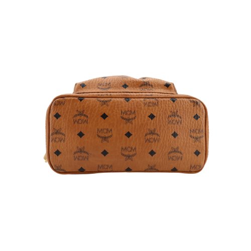 MCM Stark Backpack Small Handbags MCM 11 MCM Stark Backpack Small Handbags MCM 11