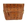 MCM Stark Rucksack Small Handtaschen MCM 28 MCM Stark Rucksack Small Handtaschen MCM 28