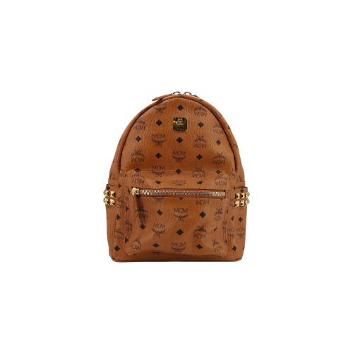 MCM Stark Backpack Small Handbags MCM MCM Stark Backpack Small Handbags MCM
