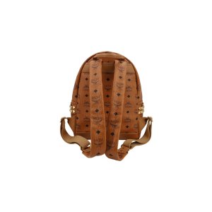 MCM Stark Backpack Small Handbags MCM 25 MCM Stark Backpack Small Handbags MCM 25