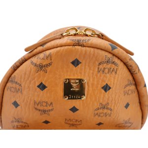 MCM Stark Backpack Small Handbags MCM 30 MCM Stark Backpack Small Handbags MCM 30