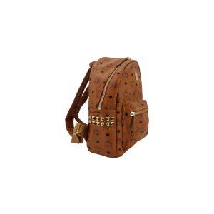 MCM Stark Backpack Small Handbags MCM 26 MCM Stark Backpack Small Handbags MCM 26